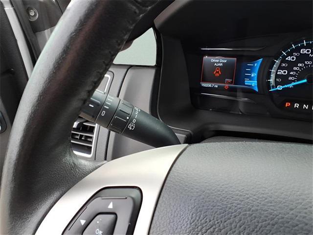 used 2014 Ford Flex car, priced at $6,500