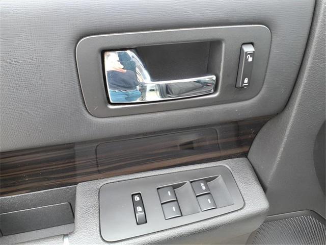 used 2014 Ford Flex car, priced at $6,500