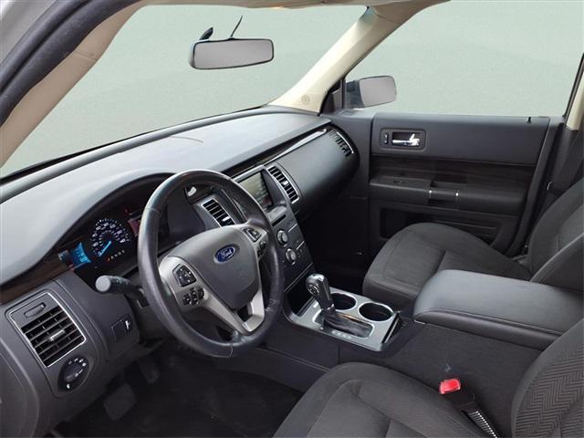 used 2014 Ford Flex car, priced at $6,500
