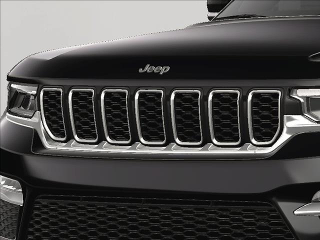 new 2025 Jeep Grand Cherokee car, priced at $51,005