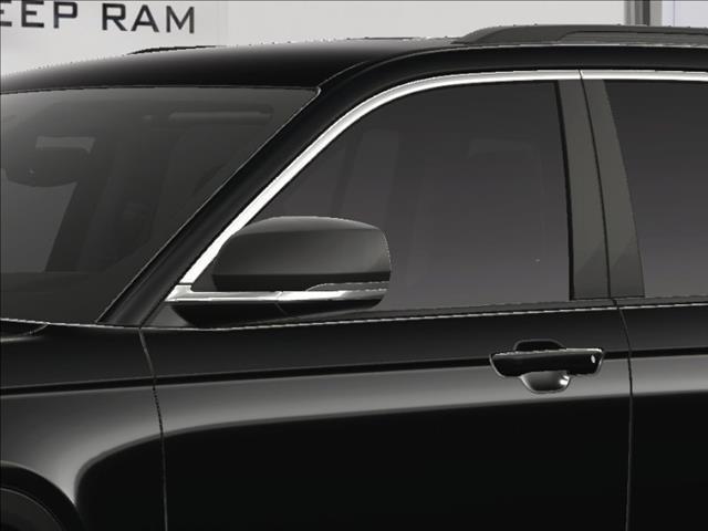 new 2025 Jeep Grand Cherokee car, priced at $51,005
