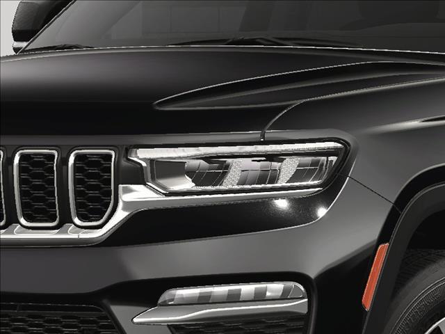 new 2025 Jeep Grand Cherokee car, priced at $51,005