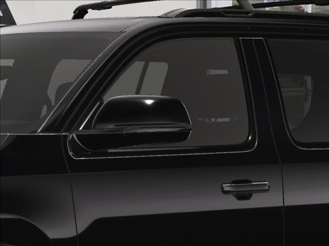 new 2025 Jeep Wagoneer car, priced at $67,784