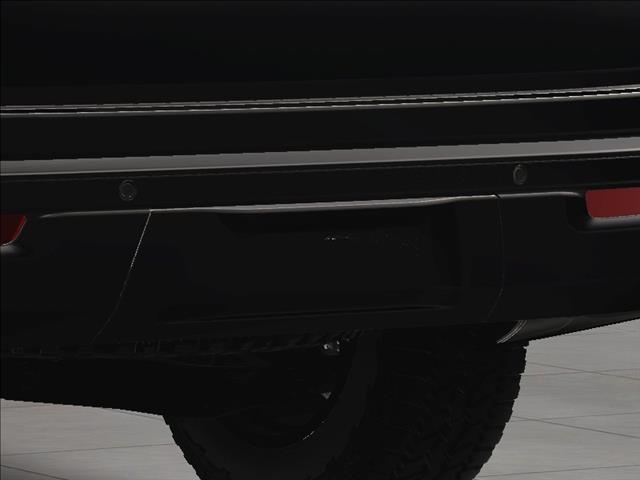 new 2025 Jeep Wagoneer car, priced at $67,784