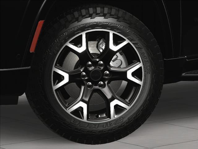 new 2025 Jeep Wagoneer car, priced at $67,784