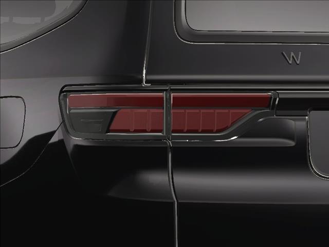 new 2025 Jeep Wagoneer car, priced at $67,784