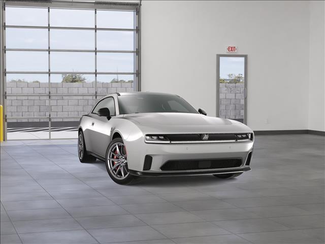 new 2024 Dodge Charger car, priced at $74,435