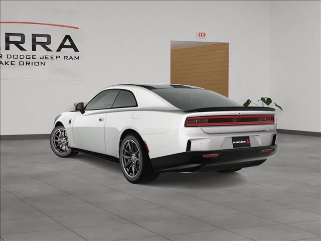 new 2024 Dodge Charger car, priced at $74,435