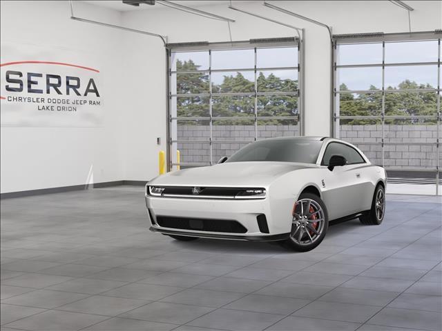 new 2024 Dodge Charger car, priced at $74,435