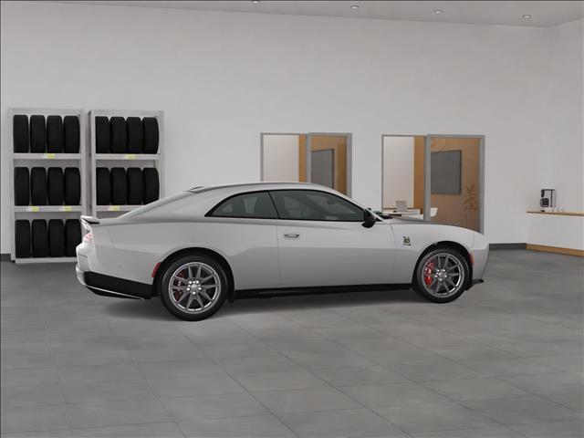 new 2024 Dodge Charger car, priced at $74,435