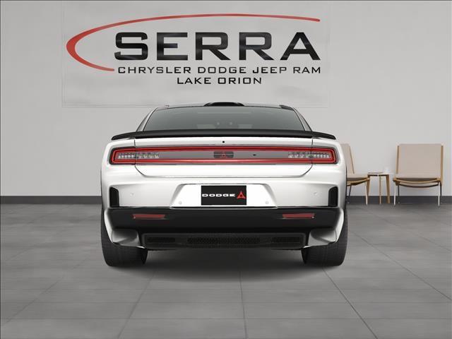 new 2024 Dodge Charger car, priced at $74,435