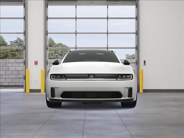 new 2024 Dodge Charger car, priced at $74,435