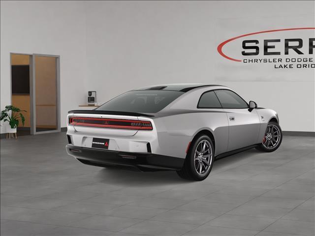 new 2024 Dodge Charger car, priced at $74,435