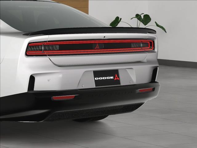 new 2024 Dodge Charger car, priced at $74,435