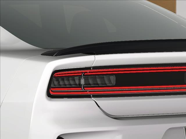 new 2024 Dodge Charger car, priced at $74,435