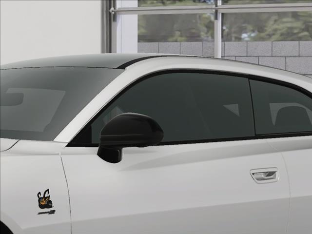 new 2024 Dodge Charger car, priced at $74,435