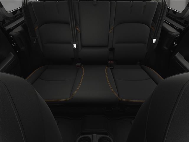 new 2025 Jeep Wrangler 4xe car, priced at $54,025