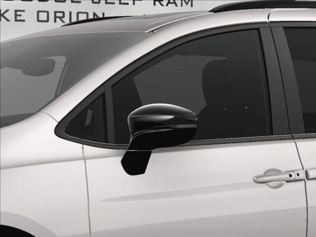 new 2025 Chrysler Pacifica car, priced at $56,250