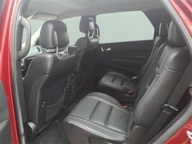 used 2013 Dodge Durango car, priced at $12,500