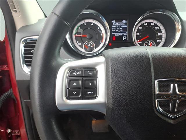 used 2013 Dodge Durango car, priced at $12,500
