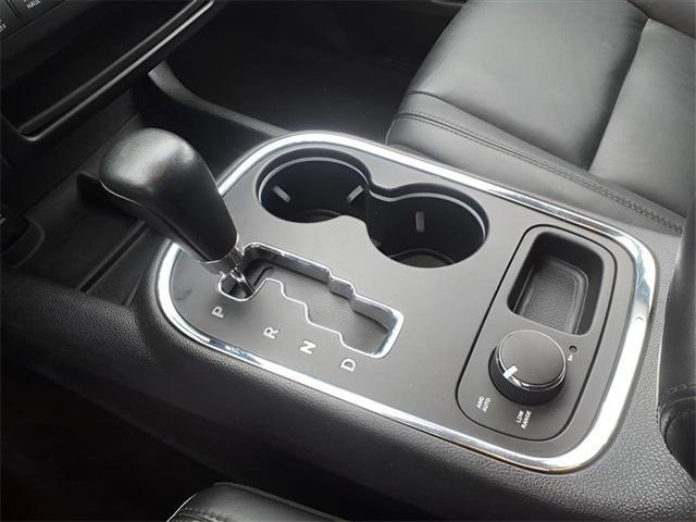 used 2013 Dodge Durango car, priced at $12,500