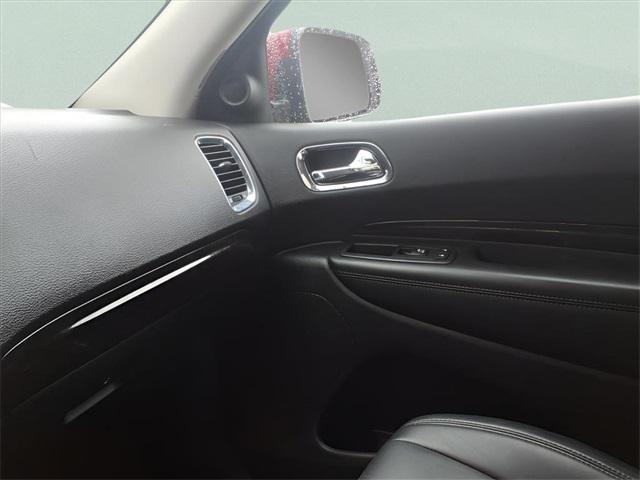 used 2013 Dodge Durango car, priced at $12,500