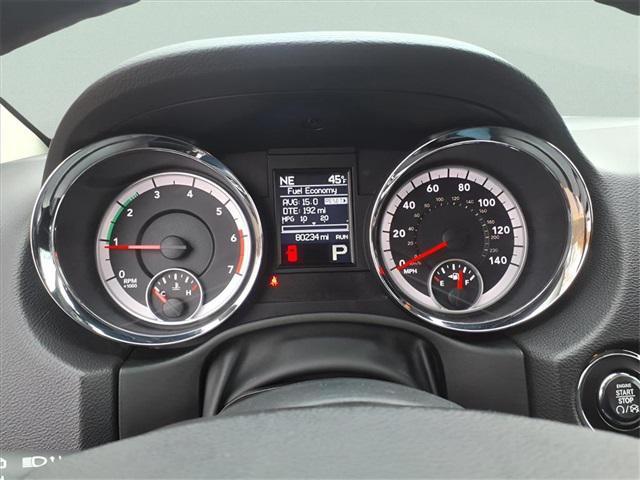 used 2013 Dodge Durango car, priced at $12,500