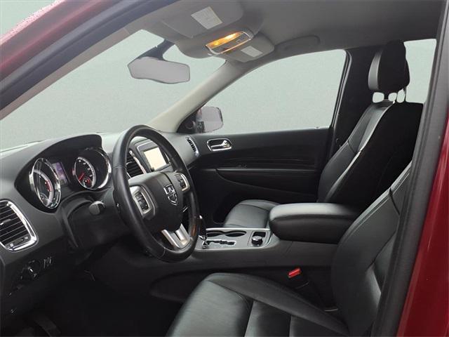 used 2013 Dodge Durango car, priced at $12,500