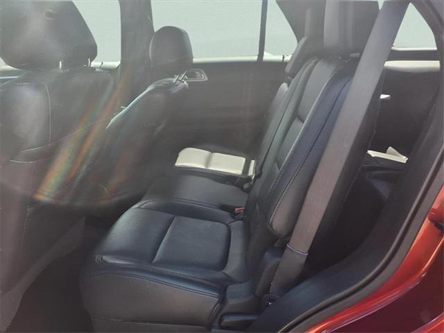 used 2014 Ford Explorer car, priced at $6,400