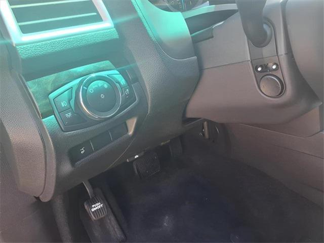 used 2014 Ford Explorer car, priced at $6,400