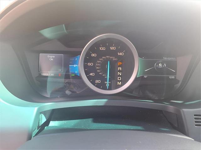 used 2014 Ford Explorer car, priced at $6,400