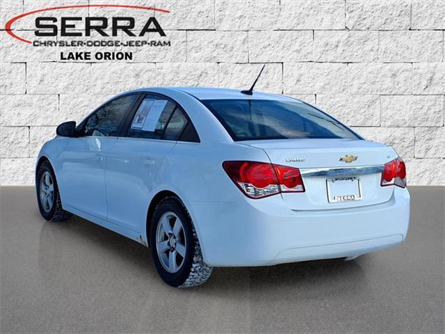 used 2014 Chevrolet Cruze car, priced at $7,500