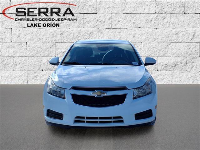 used 2014 Chevrolet Cruze car, priced at $7,500