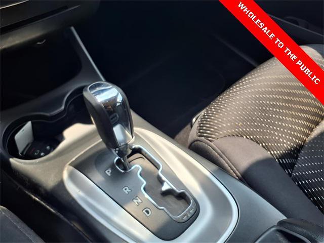 used 2013 Dodge Journey car, priced at $7,500