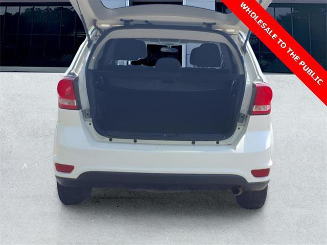 used 2013 Dodge Journey car, priced at $7,500