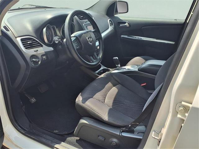 used 2013 Dodge Journey car, priced at $8,500