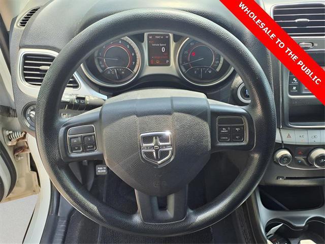 used 2013 Dodge Journey car, priced at $7,500