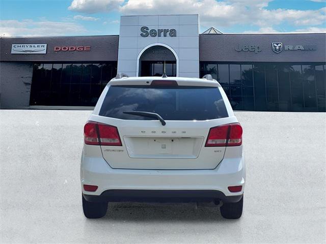 used 2013 Dodge Journey car, priced at $8,500