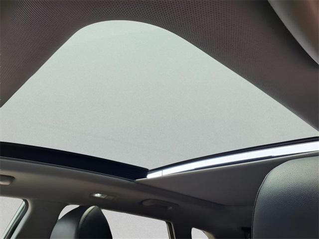 used 2020 Hyundai Tucson car, priced at $18,000
