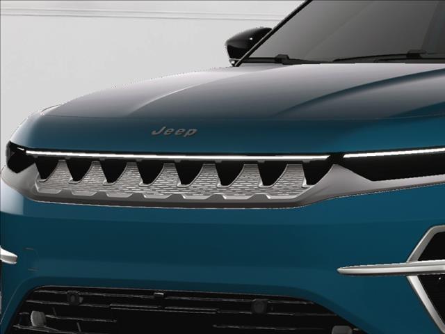 new 2025 Jeep Wagoneer S car, priced at $67,590