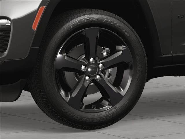 new 2025 Jeep Grand Cherokee car, priced at $49,085