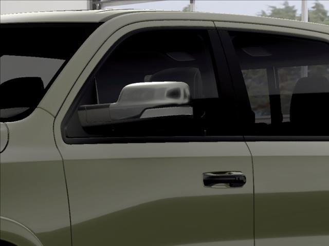 new 2026 Ram 1500 car, priced at $63,620