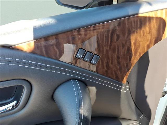 used 2017 Nissan Armada car, priced at $17,500