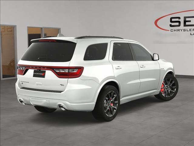 new 2024 Dodge Durango car, priced at $57,726