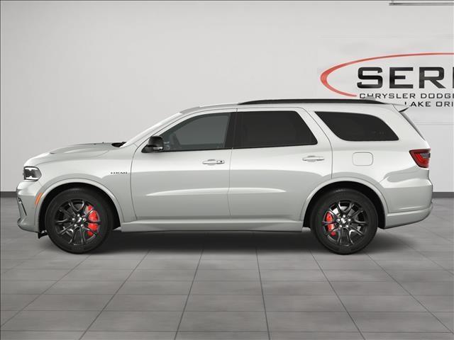 new 2024 Dodge Durango car, priced at $57,726