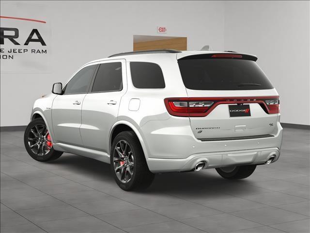 new 2024 Dodge Durango car, priced at $57,726