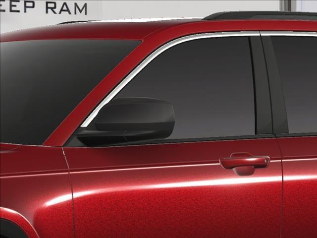 new 2025 Jeep Grand Cherokee car, priced at $41,317