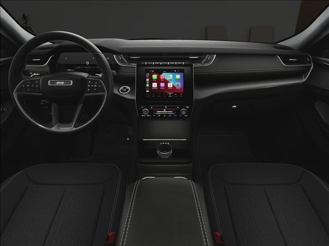 new 2025 Jeep Grand Cherokee car, priced at $41,317