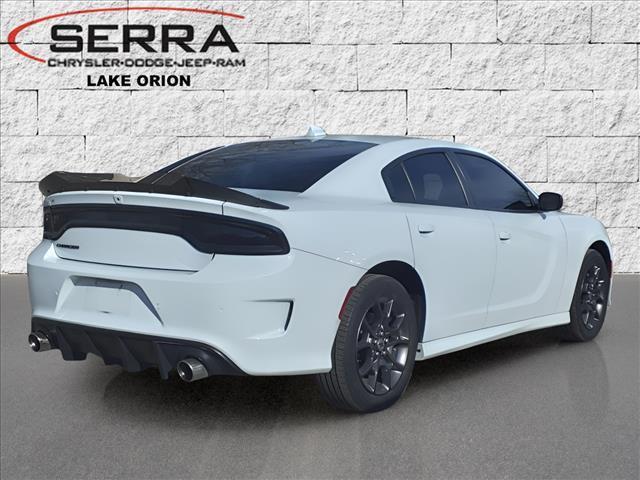 used 2018 Dodge Charger car, priced at $22,000