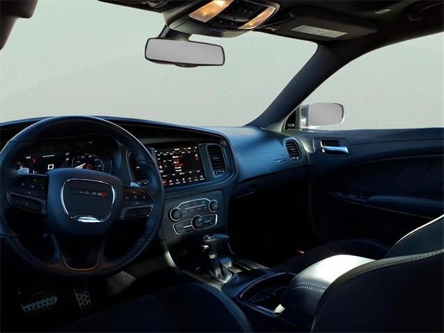 used 2023 Dodge Charger car, priced at $30,500